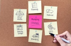 A Guide to an Effective Content Marketing Strategy