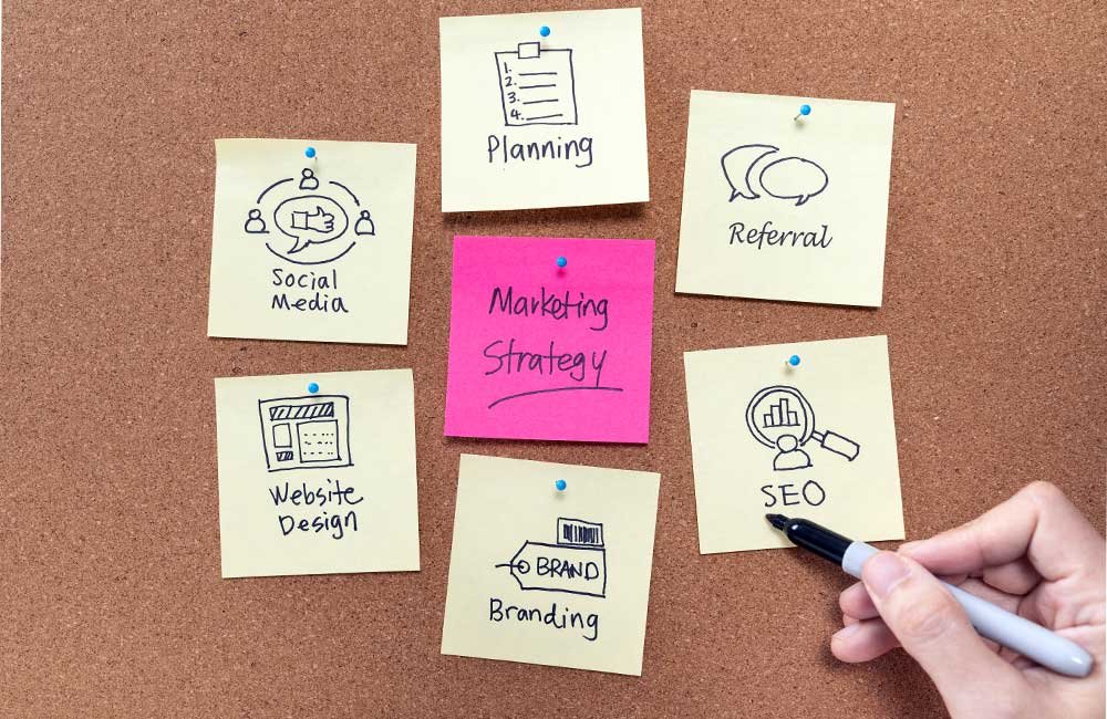 A Guide to an Effective Content Marketing Strategy