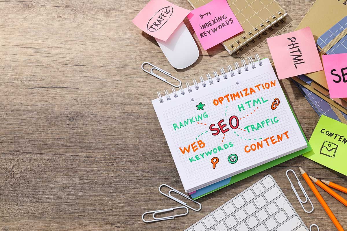 SEO Services